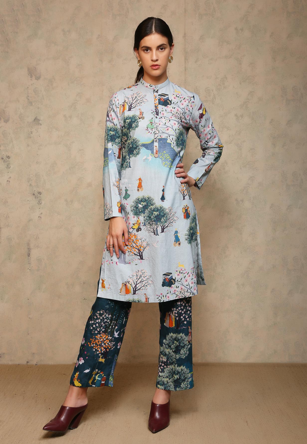 Monsoon discount sakura dress
