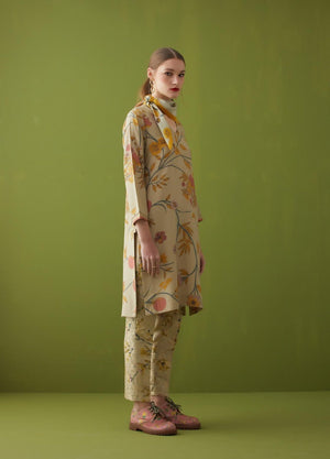 Mint Orchard Classic Trouser