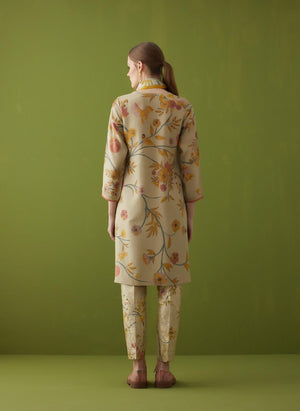 Mint Orchard Classic Trouser